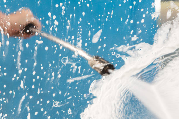 Best Gas Station Cleaning  in Tulsa, OK