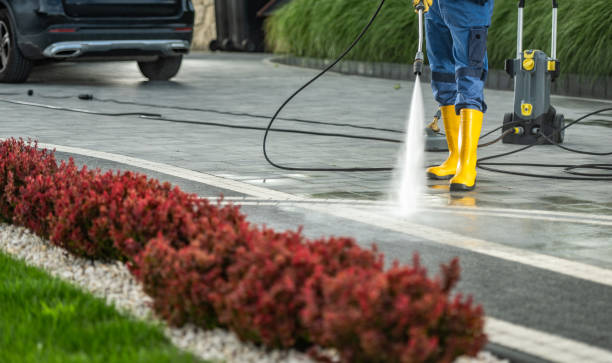 Best Parking Lot and Garage Cleaning  in Tulsa, OK