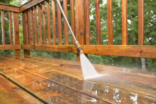 Professional  Pressure Washing Services in Tulsa, OK