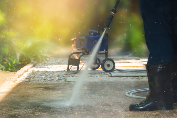 Best Factory Floor Cleaning  in Tulsa, OK